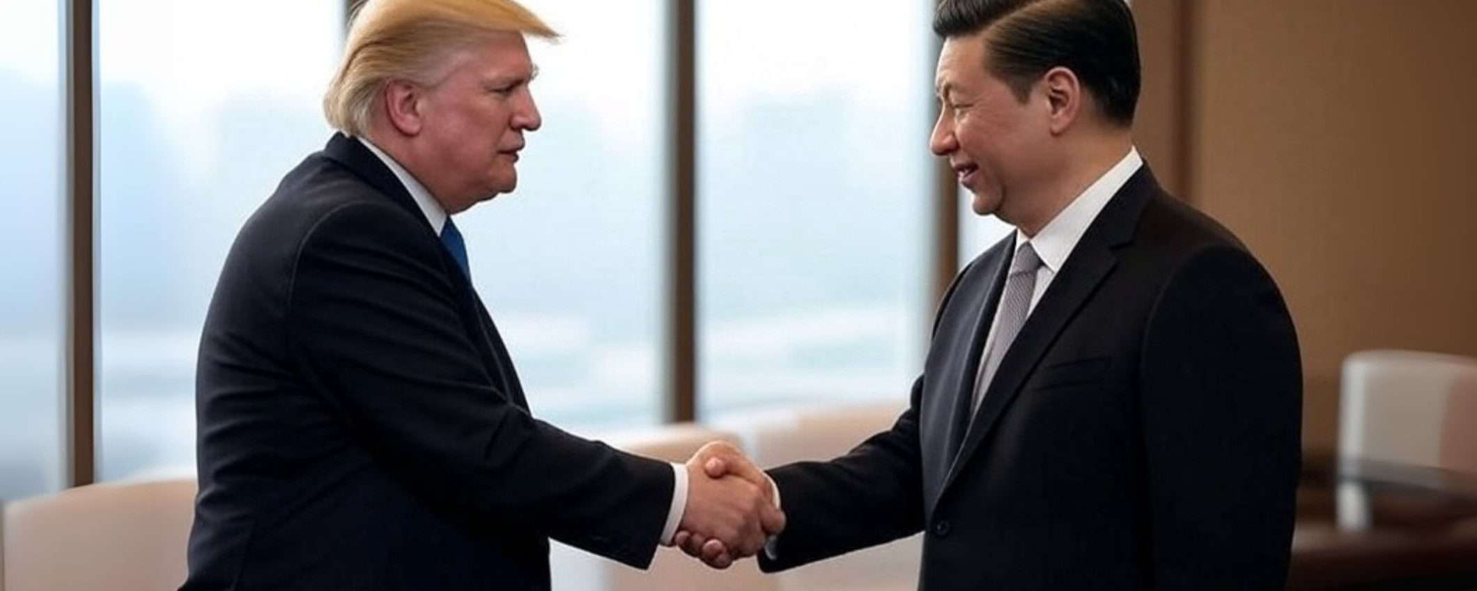 TikTok salvo: Trump e Xi Jinping pronti a firmare l'accordo