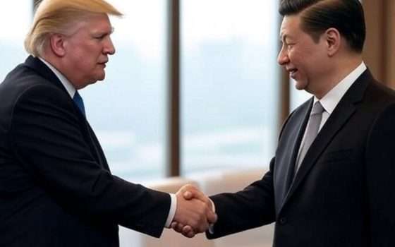 TikTok salvo: Trump e Xi Jinping pronti a firmare l'accordo