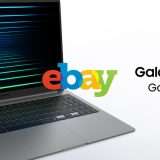 Il tuo Samsung Galaxy Book5 a soli 1143€ con eBay ti aspetta