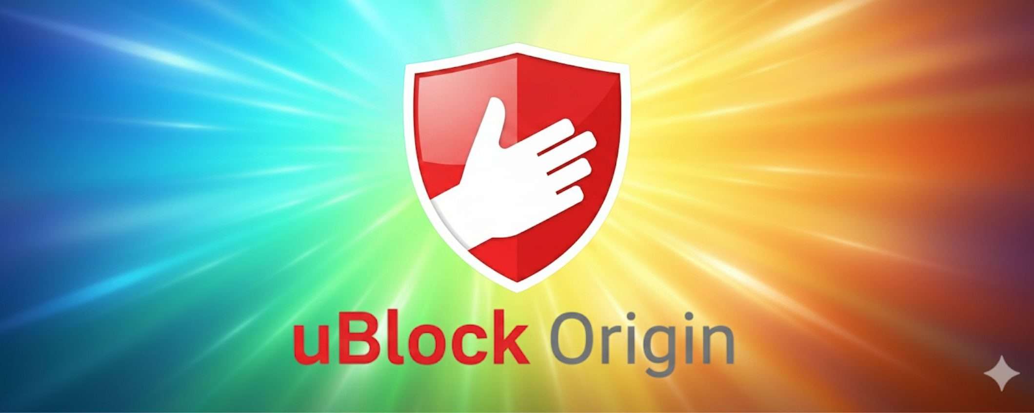 Chrome 140 blocca uBlock Origin, ma si può ancora installare
