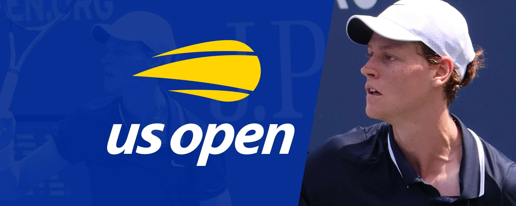 US Open: come vedere Sinner-Auger Aliassime in streaming