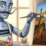 Prompt ChatGPT geniali per creare immagini artistiche