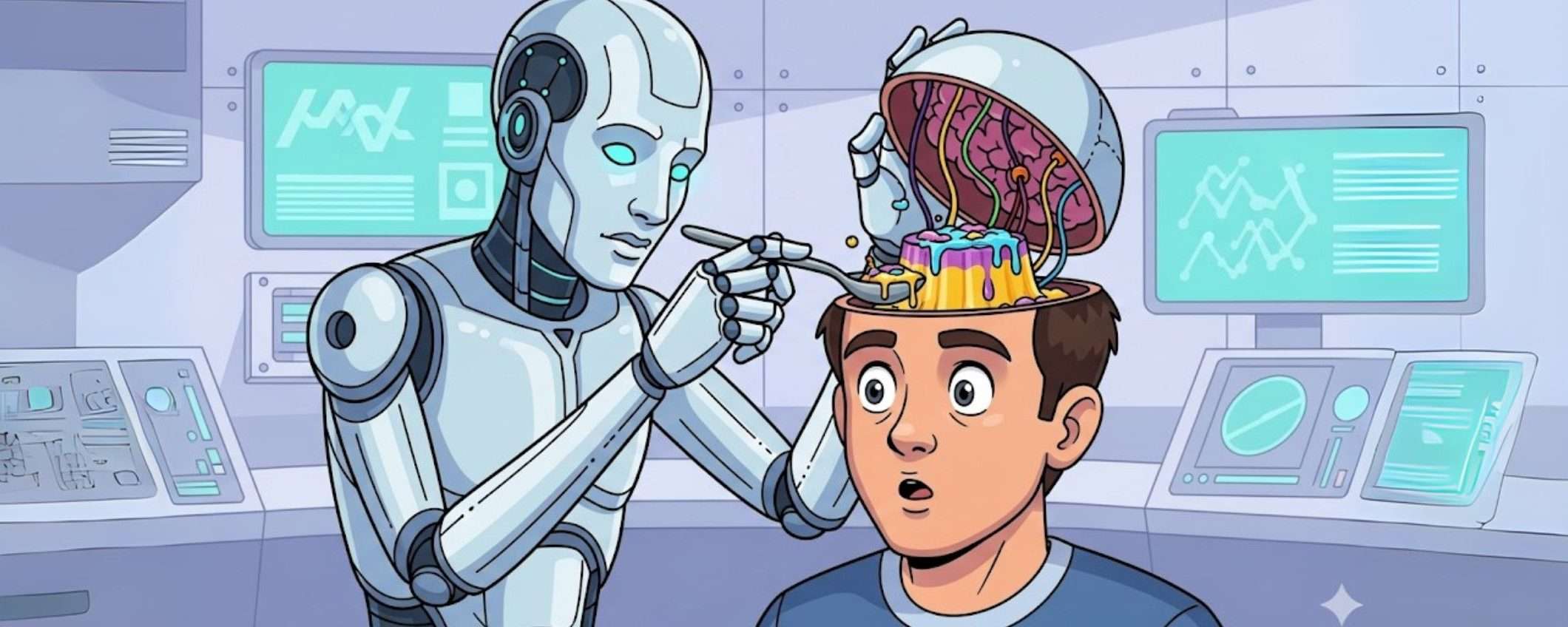 Come sfruttare al massimo ChatGPT senza diventare pigri