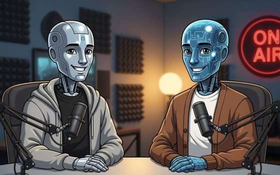 NotebookLM di Google, 5 modi sorprendenti per usarlo