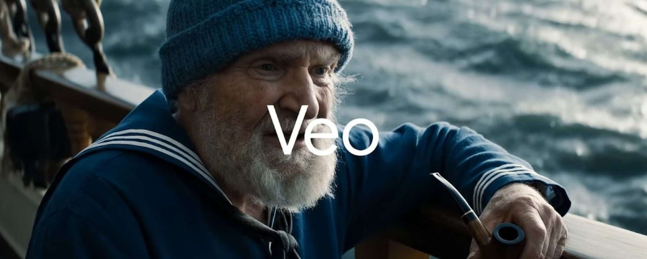 Google Foto: Veo 3 trasforma le foto in video, come funziona