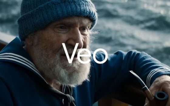 Google Foto: Veo 3 trasforma le foto in video, come funziona