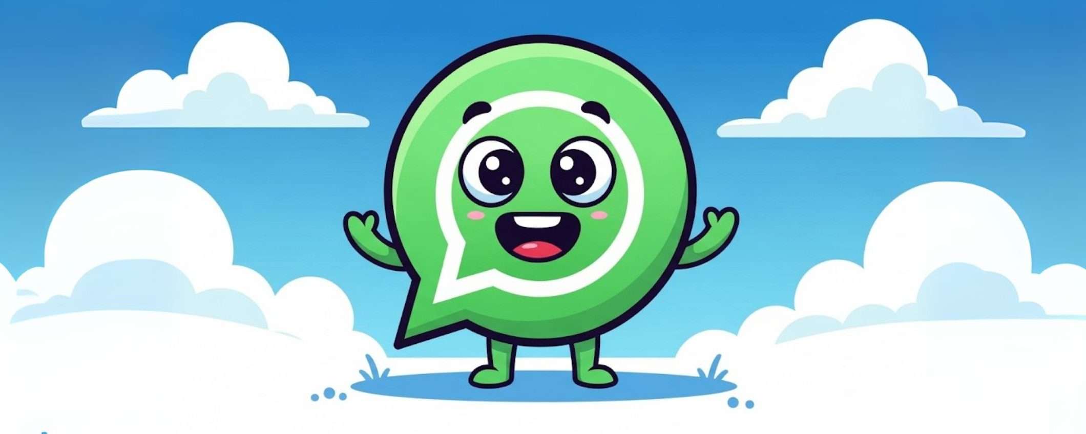 Su WhatsApp arrivano le conversazioni a thread nei gruppi