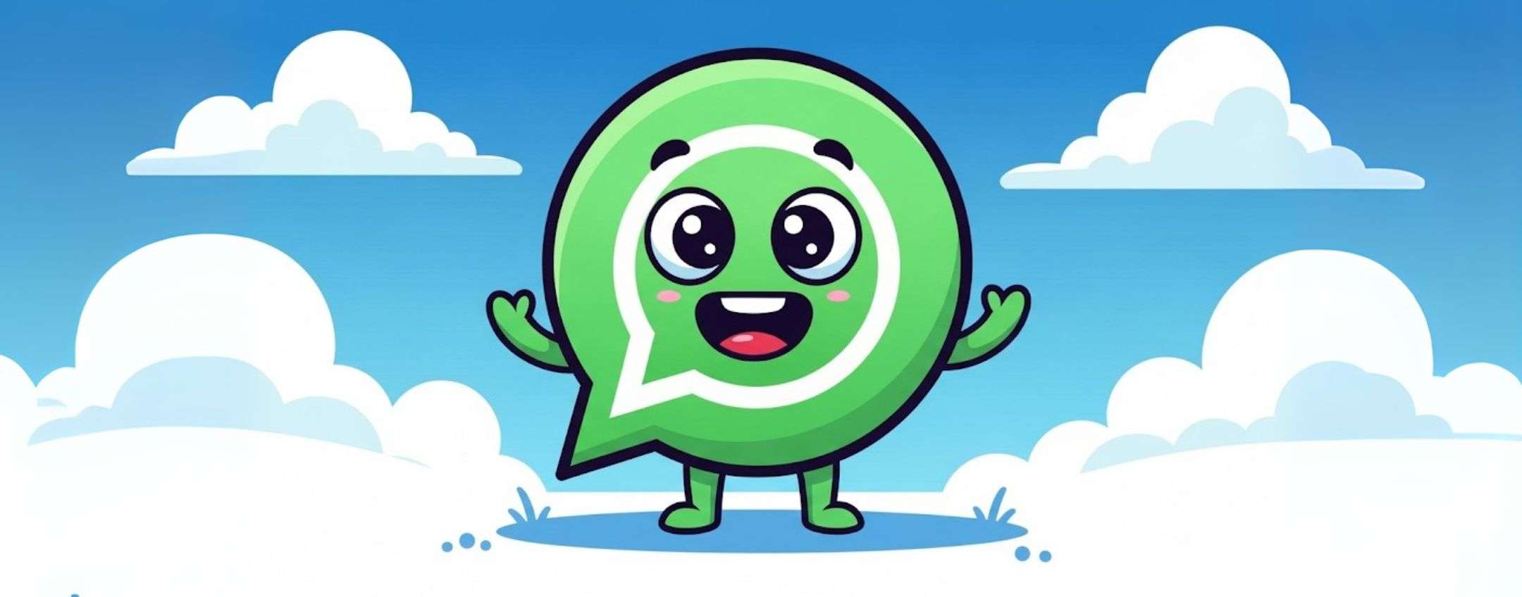 Su WhatsApp arrivano le conversazioni a thread nei gruppi