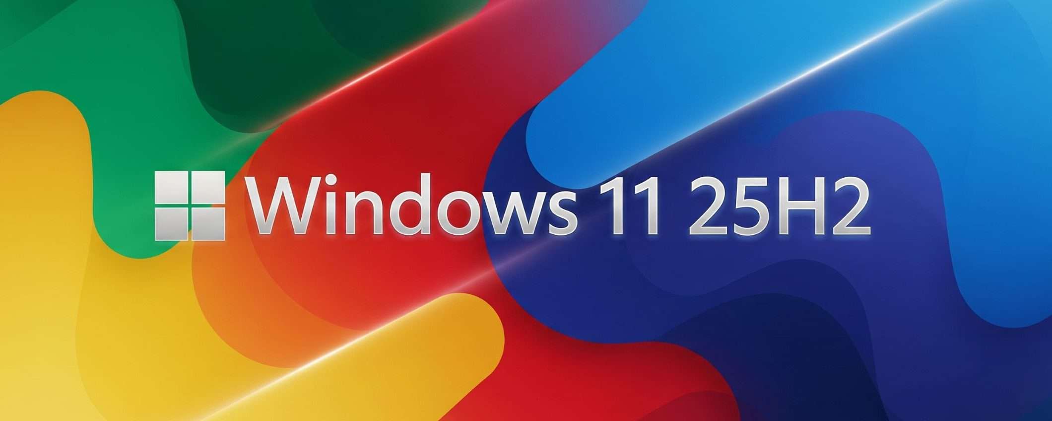 Windows 11 25H2: aggiornamento pronto, ma le ISO non arrivano