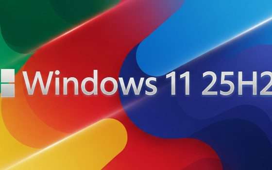 Windows 11 25H2: aggiornamento pronto, ma le ISO non arrivano