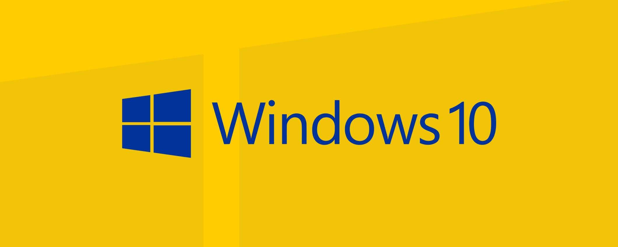 Windows 10 e update extra gratis: servirà l'account Microsoft