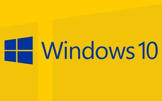 Windows 10 e update extra gratis: servirà l'account Microsoft