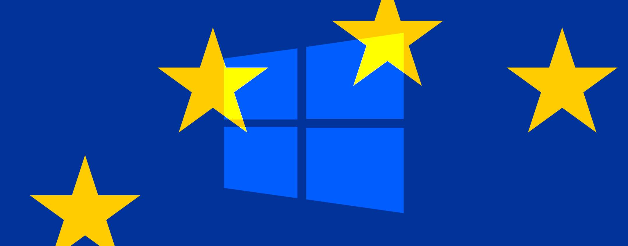 Un anno di aggiornamenti extra per Windows 10 in Europa, gratis