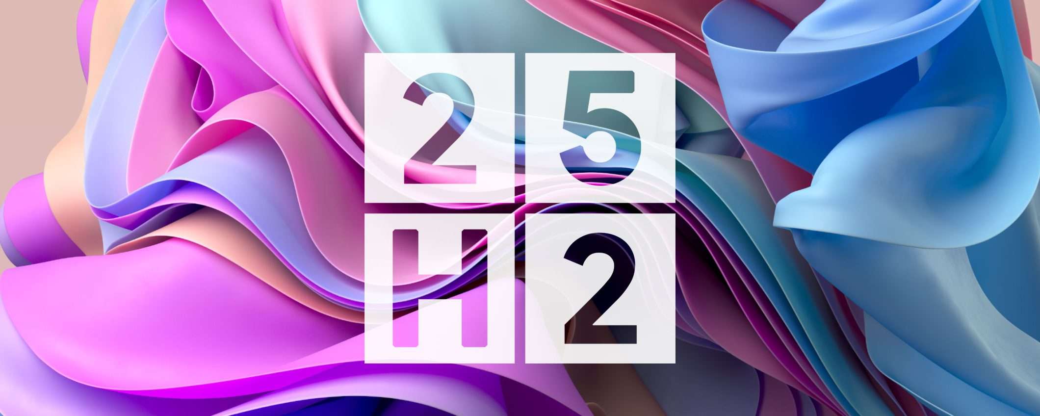 Windows 11 25H2: i link per il download di ISO ed eKB