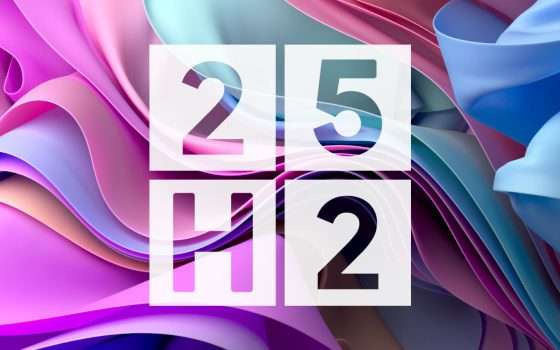 Windows 11 25H2: i link per il download di ISO ed eKB