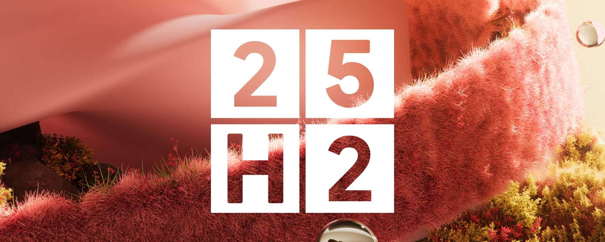 Windows 11 25H2 senza novità è una buona notizia