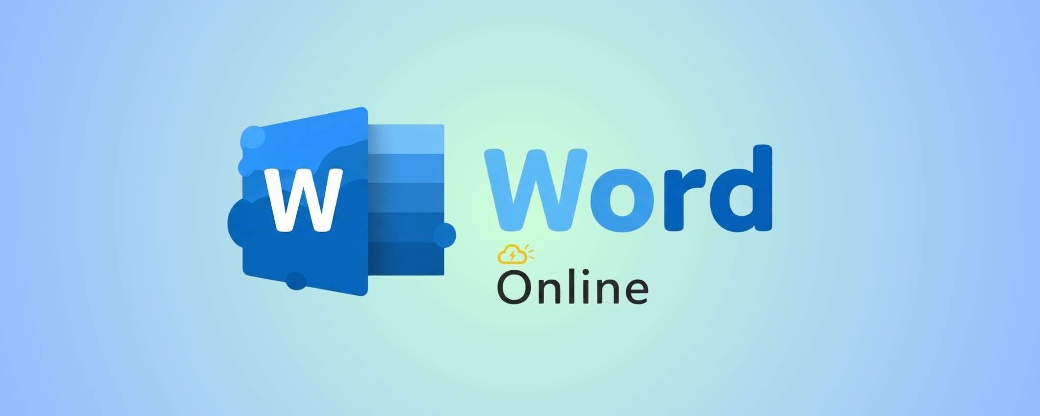 Copilot arriva su Word Online e corregge tutto con clic