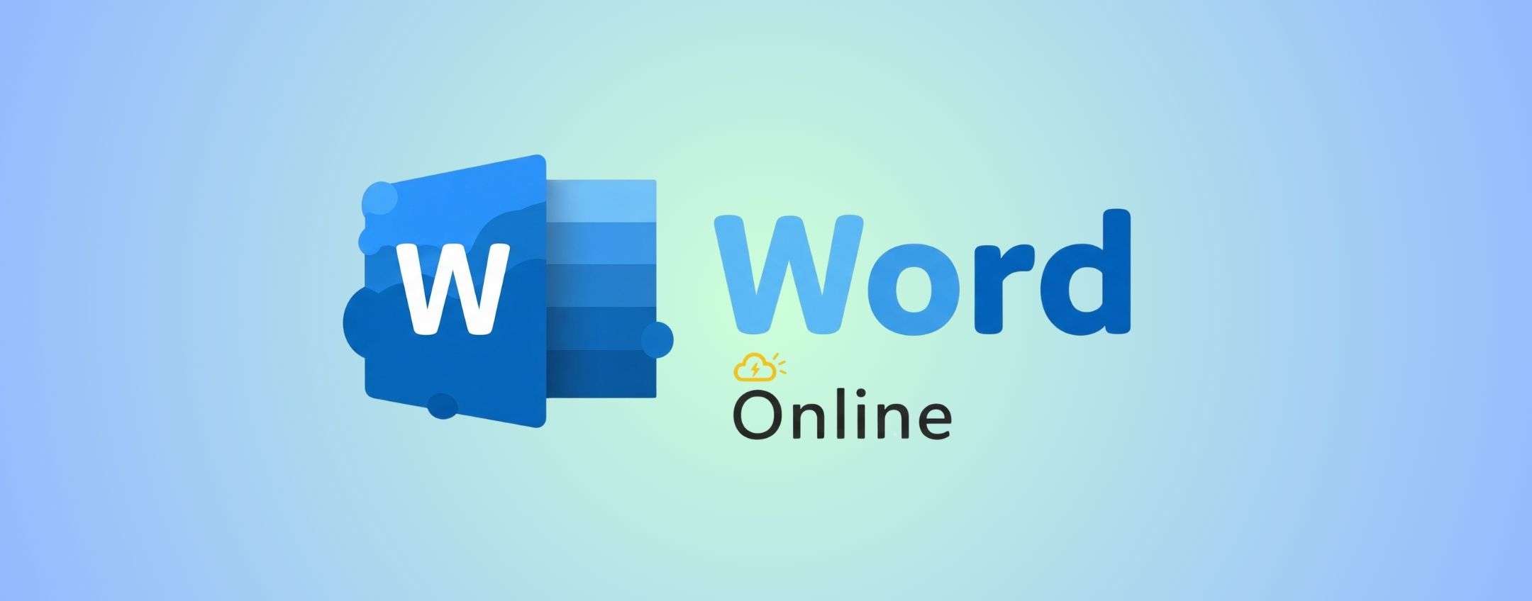 Copilot arriva su Word Online e corregge tutto con clic