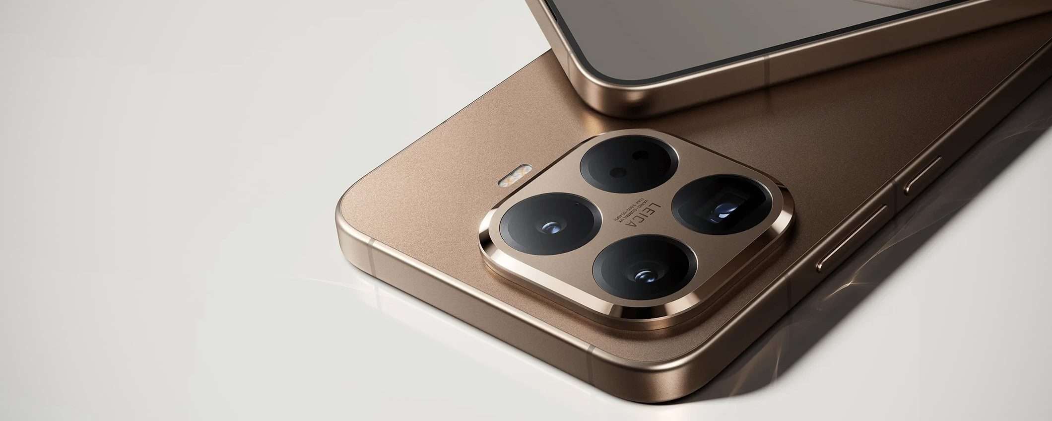 Xiaomi 15T Pro a -200 euro e con Watch S4 in regalo: SUPER