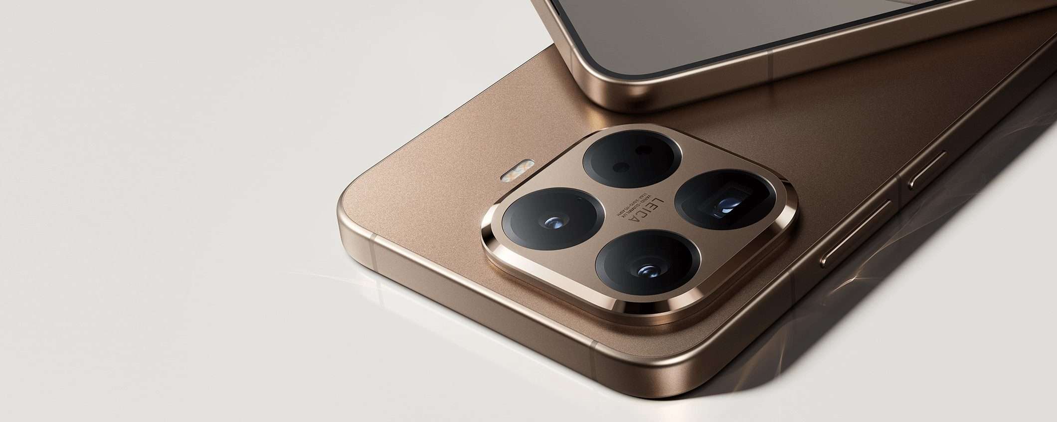 Xiaomi 15T e Xiaomi 15T Pro già in sconto su Amazon