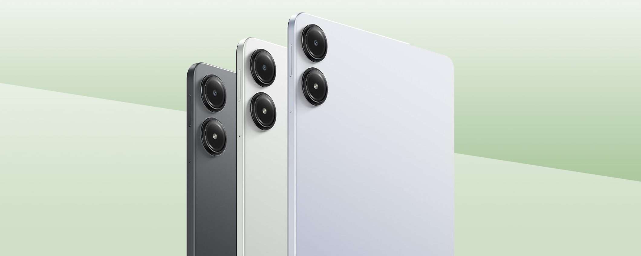 Tablet Xiaomi da 12 pollici a -100 euro: perfetto per lo streaming