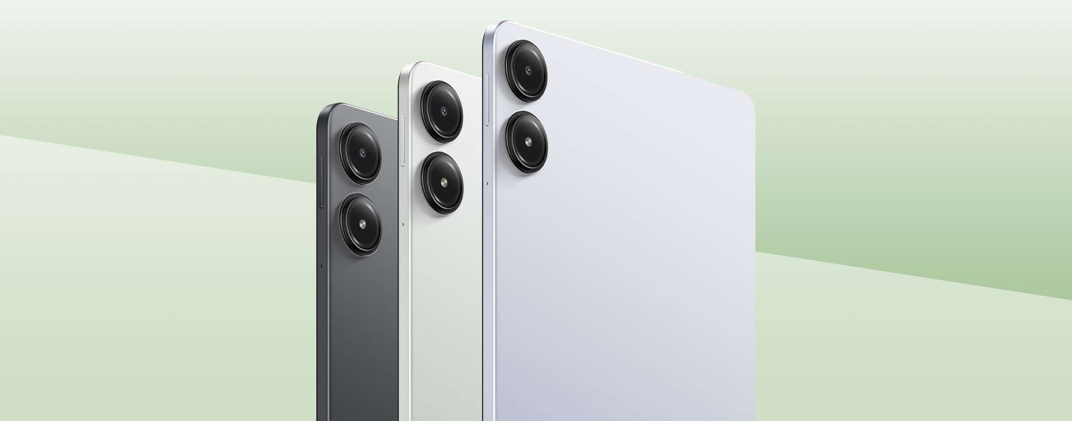 Tablet Xiaomi da 12 pollici a -100 euro: perfetto per lo streaming