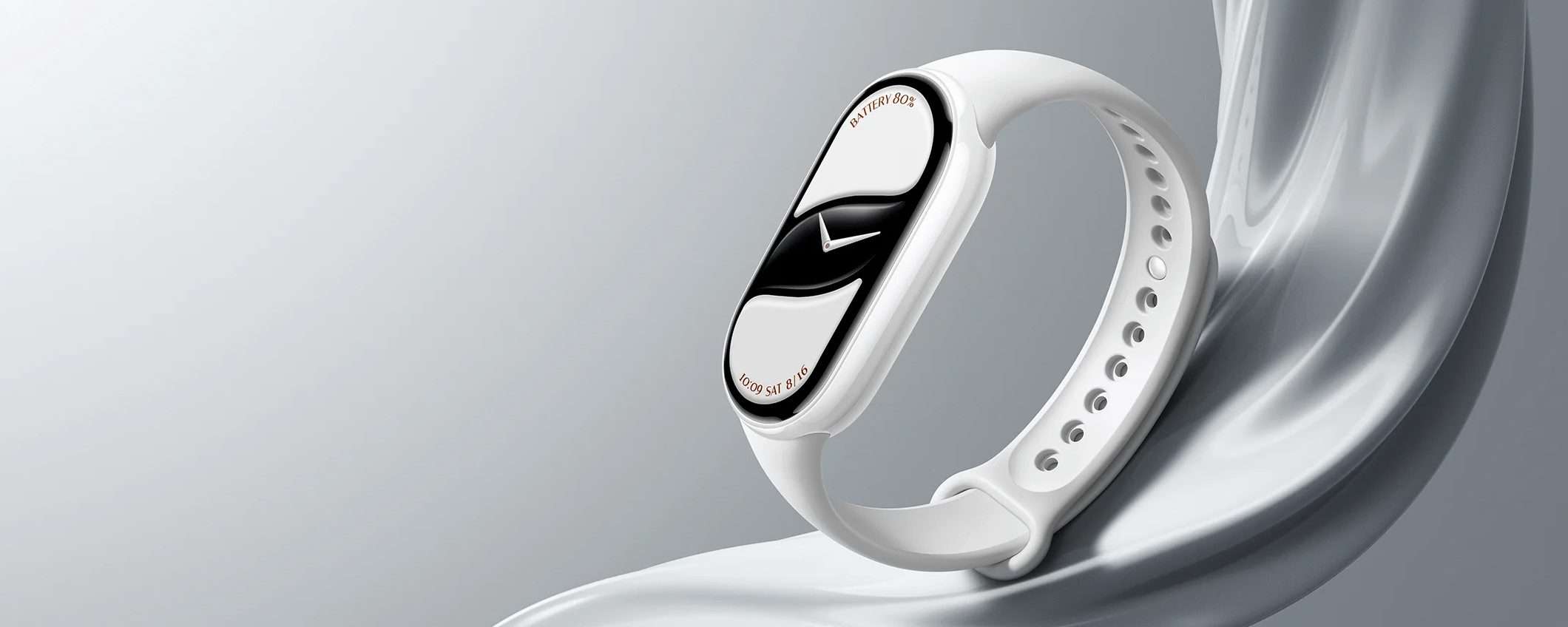 Xiaomi Smart Band 10: GIÙ IL PREZZO su Amazon, al tuo polso