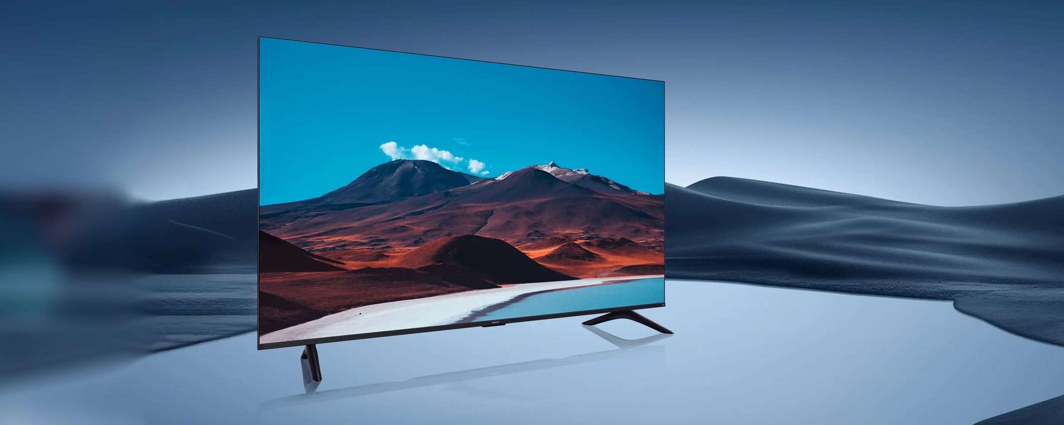 TV 4K Xiaomi (2026) da 65 pollici: IMPERDIBILE a questo prezzo