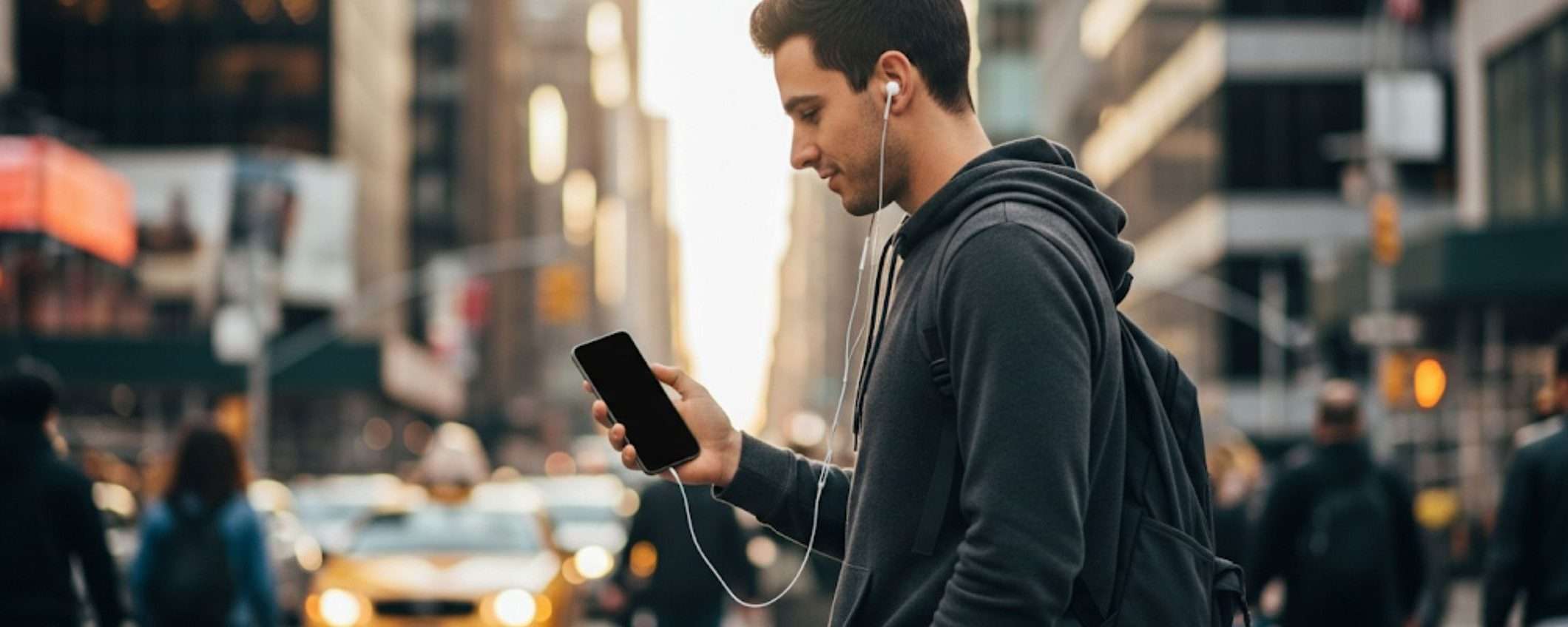 YouTube in background su Android gratis con Edge Canary