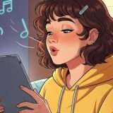 YouTube Music elimina i testi delle canzoni per gli account gratuiti?