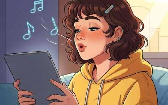 YouTube Music elimina i testi delle canzoni per gli account gratuiti?