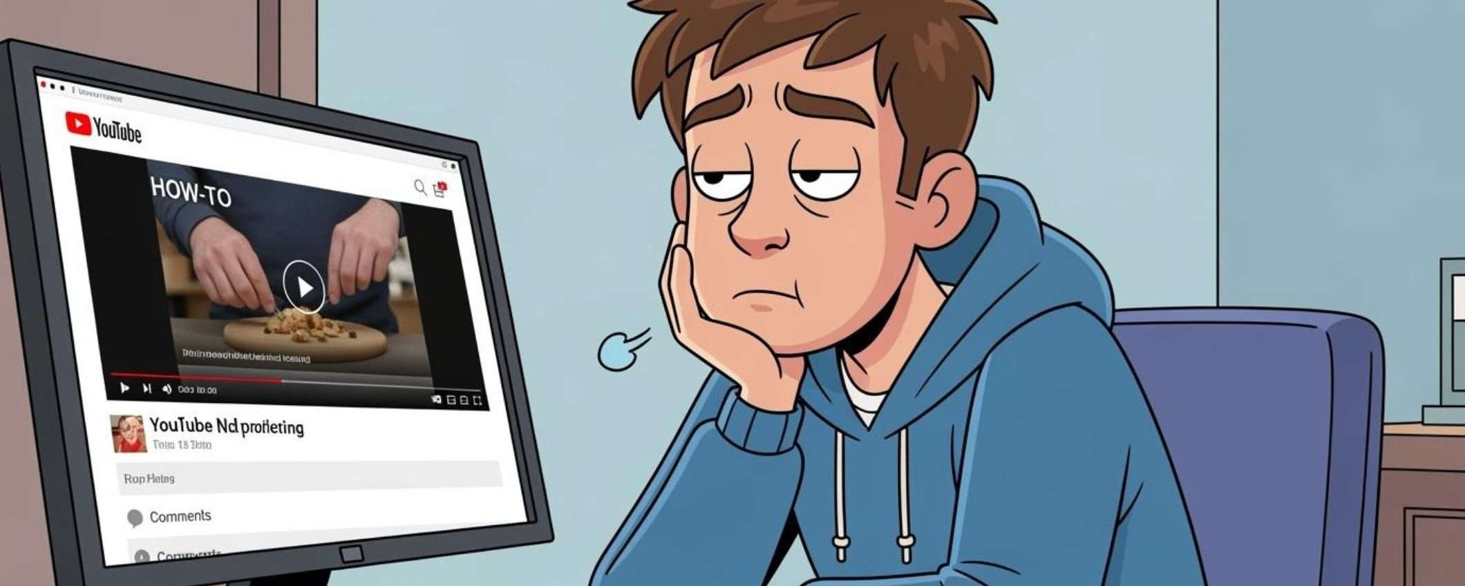 YouTube, il pulsante per nascondere i pop-up alla fine dei video