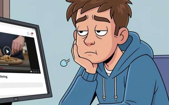 YouTube, il pulsante per nascondere i pop-up alla fine dei video