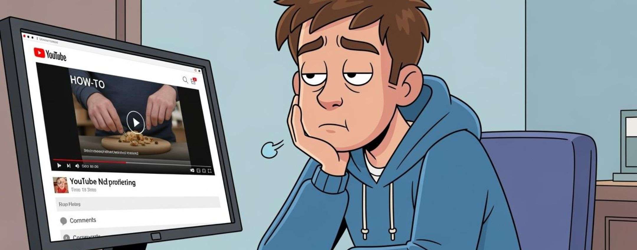 YouTube, il pulsante per nascondere i pop-up alla fine dei video