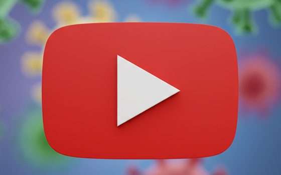 YouTube revoca i ban per la disinformazione su COVID-19