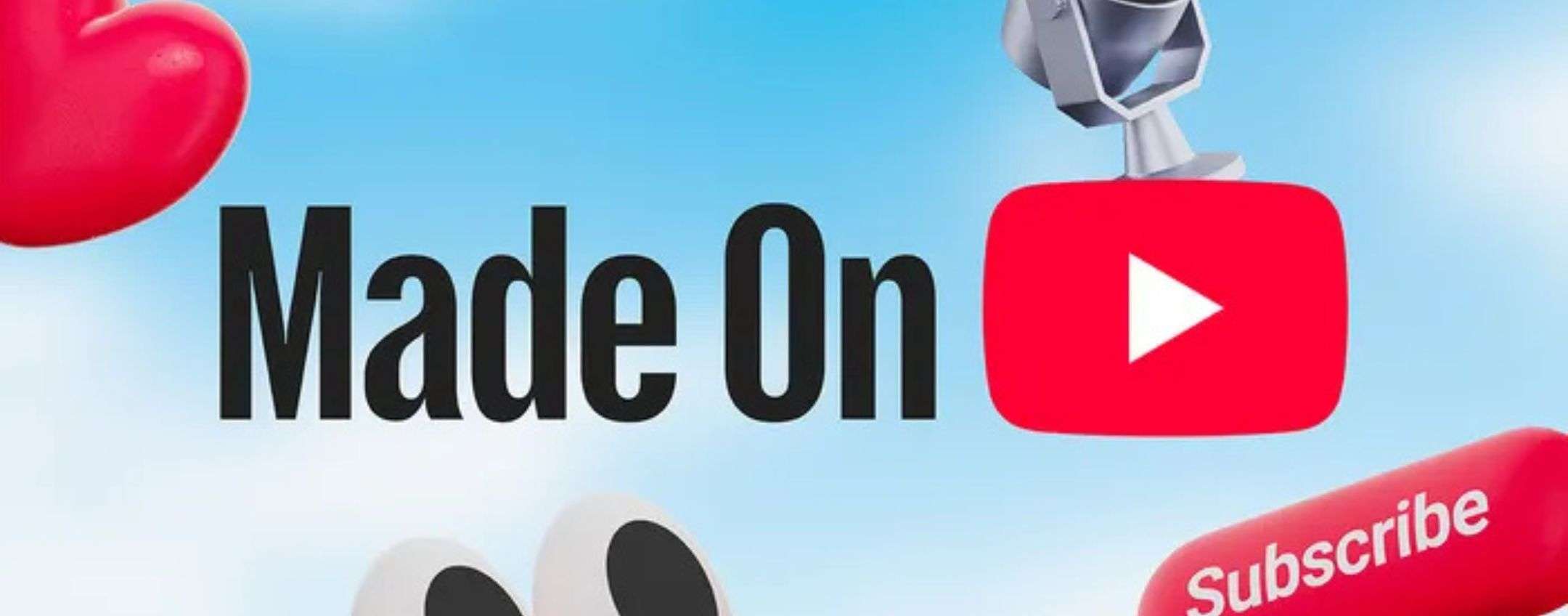 YouTube: nuovi strumenti AI per Short, Live e sponsorizzazioni