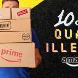 10 offerte Amazon a momenti Gratis da essere quasi ASSURDE