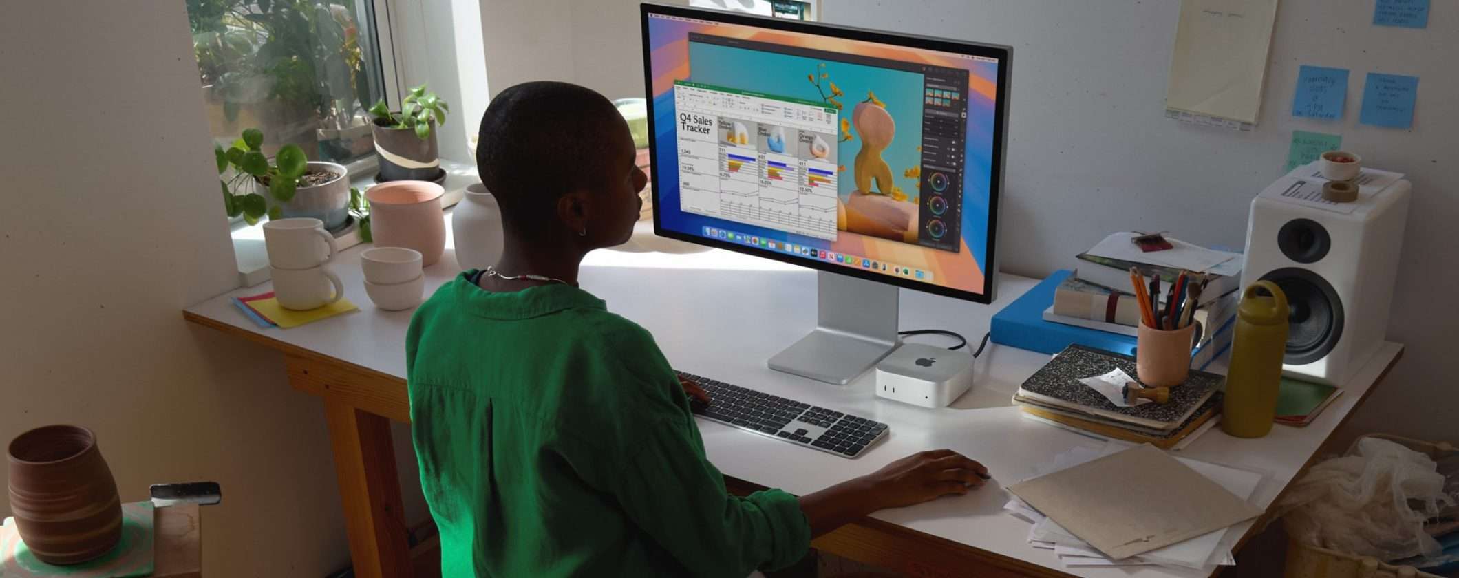 130€ di SCONTO su Apple Mac mini M4 acquistandolo da Amazon