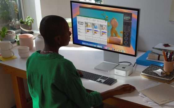 130€ di SCONTO su Apple Mac mini M4 acquistandolo da Amazon