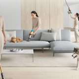 190€ di sconto per l'Aspirapolvere Dyson V12 Detect Slim su eBay