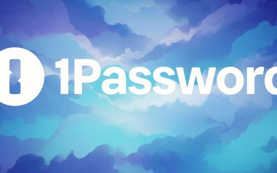 1Password: nessun login automatico con agenti AI