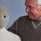 Robot domestico Neo di 1X è in preordine e costa come un'auto