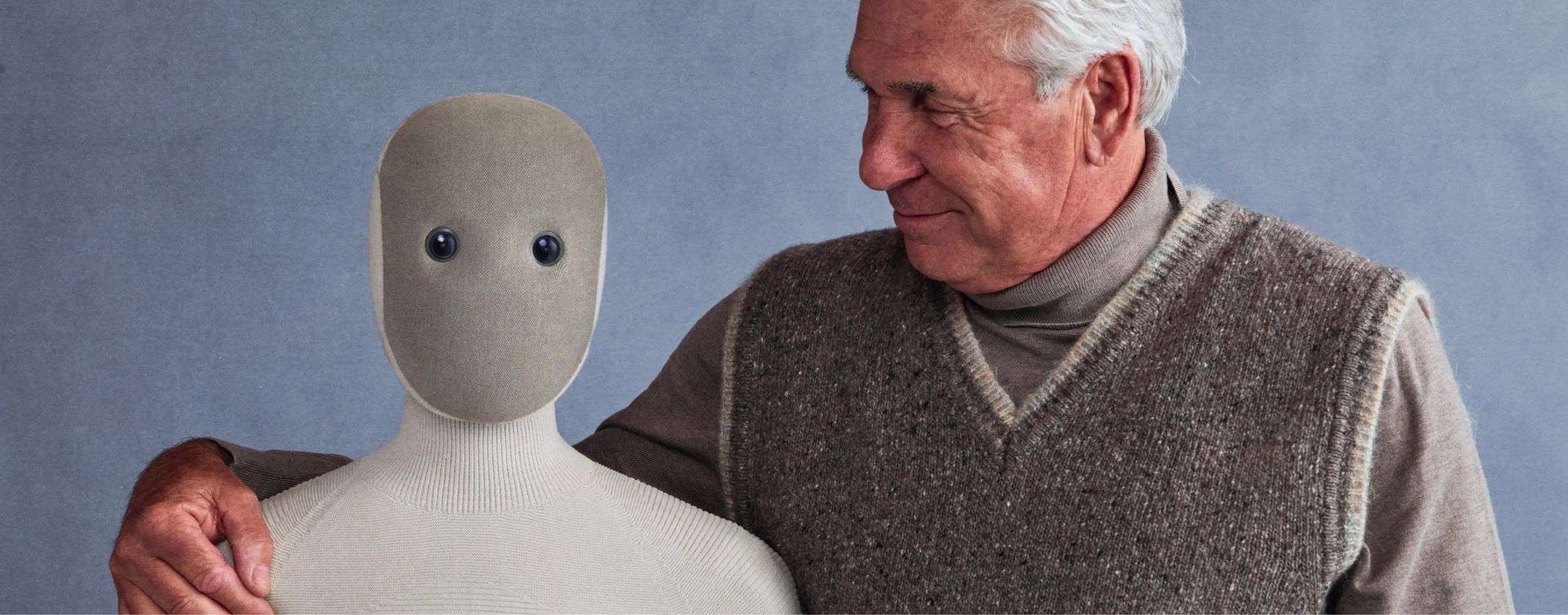 Robot domestico Neo di 1X è in preordine e costa come un’auto