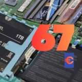 1TB di potenza a soli 67€: l’SSD Verbatim Vi550 S3 è un affare totale