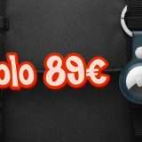 4 Apple AirTag a soli 89€ su Amazon per la Festa delle Offerte Prime 2025