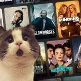 4 serie imperdibili ti aspettano su Apple TV+