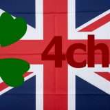 Multa di 20.000 sterline a 4chan nel Regno Unito