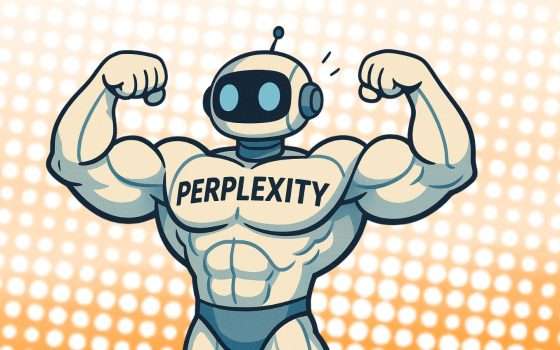 5 funzioni segrete di Perplexity che triplicano la produttività