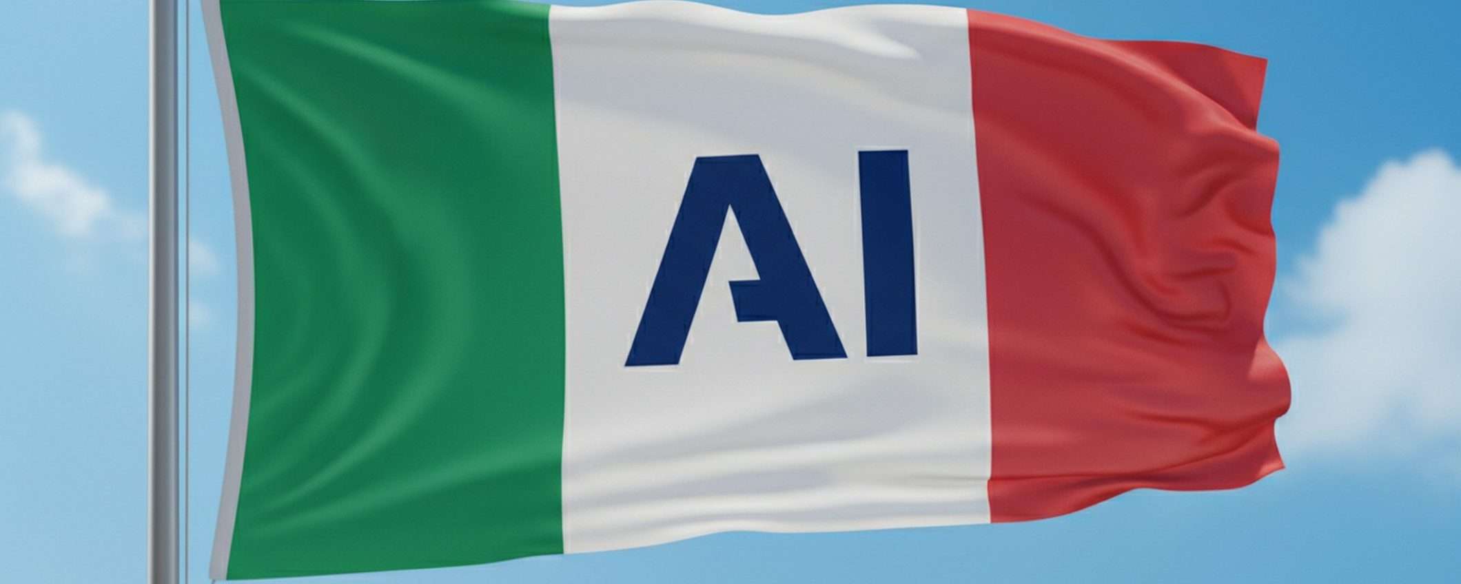 Gli italiani usano l'AI, ma non si fidano molto