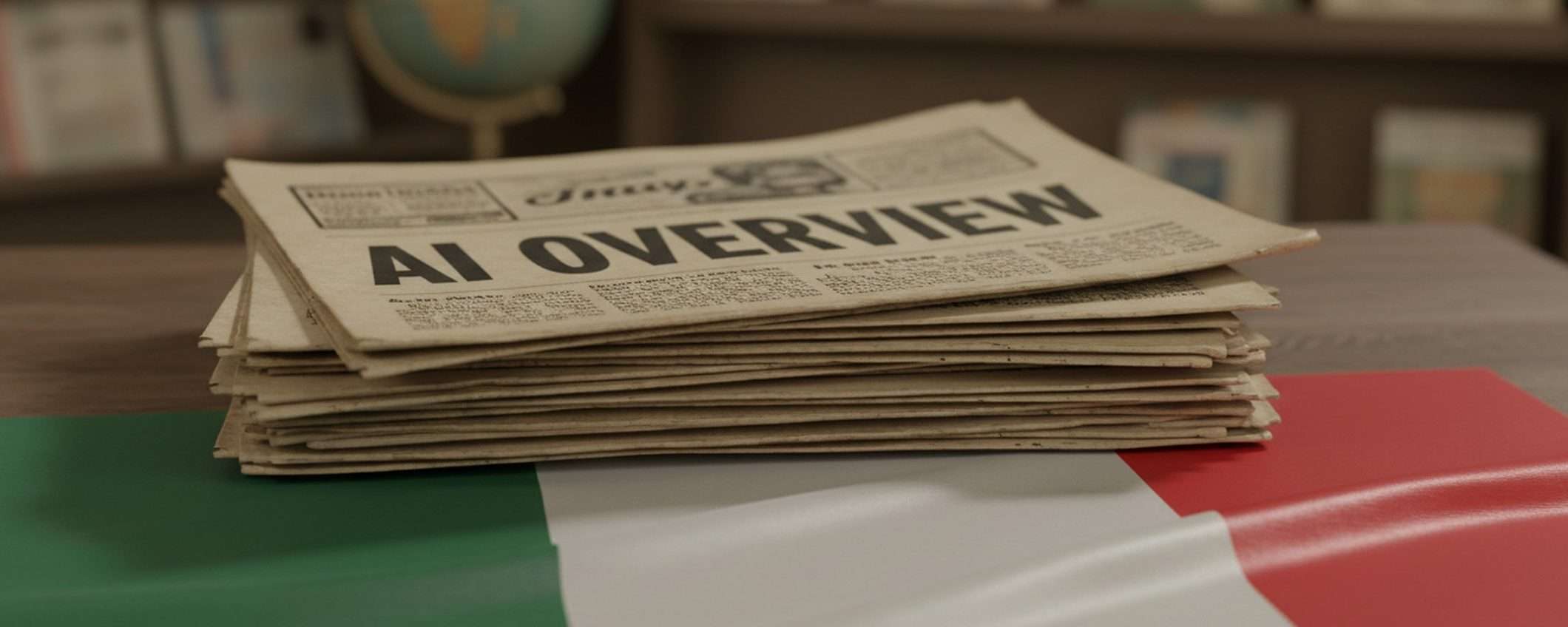 Google AI Overview: reclamo della FIEG ad AGCOM